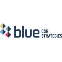 Blue csr strategies