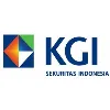 KGI Sekuritas Indonesia KGI Sekuritas Indonesia
