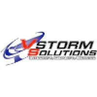 Vstorm Solutions (Pty) Ltd