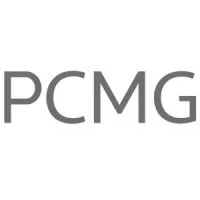 PCMG Ltd PCMG Ltd