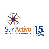 Centro de Eventos Suractivo