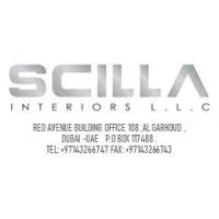 Scilla Interiors LLC.