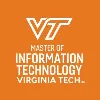 Virginia Tech Master of Information Technology Virginia Tech Master of Information Technology
