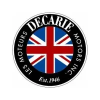 Decarie Motors Inc.