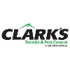 Clark's Termite & Pest Control