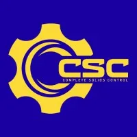 Complete Solids Control