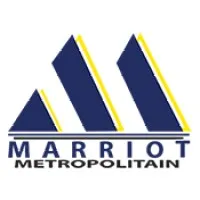 Marriot Metropolitan Hotel