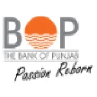 The Bank of Punjab