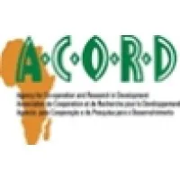 ACORD Agency for Co-operation and Research in Development