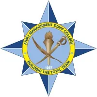 Army Management Staff College