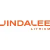 Jindalee Lithium Limited Jindalee Lithium Limited