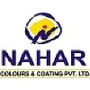 NAHAR COLOURS AND COATING PRIVATE LIMITED