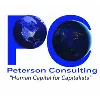 Peterson Consulting Peterson Consulting