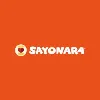 SAYONARA.CO SAYONARA.CO