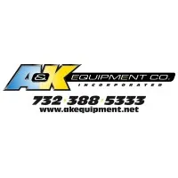 A & K Equipment Co Inc.