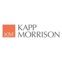 Kapp Morrison Aker LLP