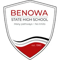 Benowa State High School