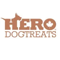 HERO Dehydrated Dog Treats Inc.