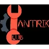 Yantrik Club, IIT Mandi Yantrik Club, IIT Mandi
