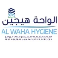 Al Waha Hygiene Pest Control and Facilities Services LLC