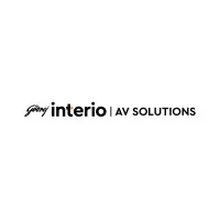 Godrej Interio | AV Solutions email format