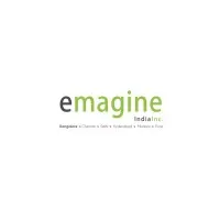 Emagine India Inc.