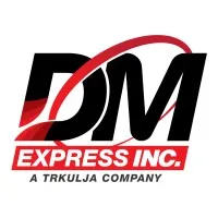 DM Express, Inc. DM Express, Inc.