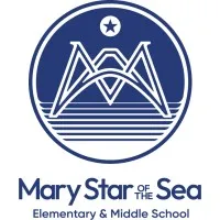 Mary, Star of the Sea School - Honolulu