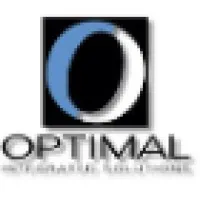 Optimal Integrated Solutions Optimal Integrated Solutions