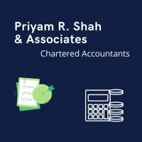 Priyam R. Shah & Associates