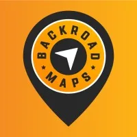 Backroad Maps