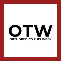 Orthopedics This Week
