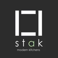 STAK Modern Kitchens & Cabinets