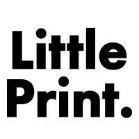 Little Print Little Print