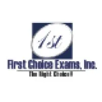 First Choice Exams,Inc First Choice Exams,Inc