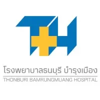 Thonburi Bamrungmuang Hospital Thonburi Bamrungmuang Hospital