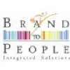 Brand To People Integrated Solutions Brand To People Integrated Solutions