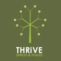 Thrive Spaces and Places