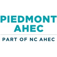 Piedmont Area Health Education Center (Piedmont AHEC)