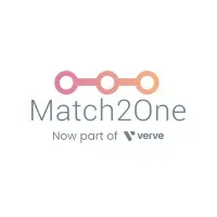 Match2one (Now part of Verve) email format