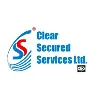 Clear secured services Clear secured services
