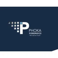 Phoka Forensics (PTY) LTD Phoka Forensics (PTY) LTD
