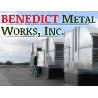 Benedict Metal Works Inc. Benedict Metal Works Inc.