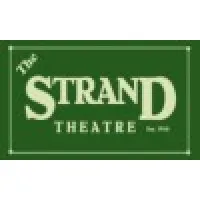 The Strand Theatre The Strand Theatre