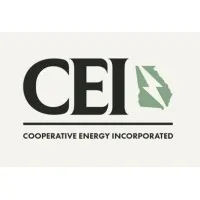 CEI - Cooperative Energy Incorporated