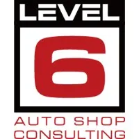 Level 6 Auto Shop Consulting