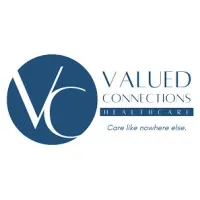 Valued Connections Healthcare Valued Connections Healthcare
