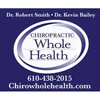 Chiropractic Whole Health