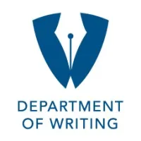 Department of Writing