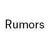 Rumors Rumors